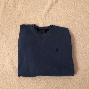 Ralph Lauren Polo Sweater